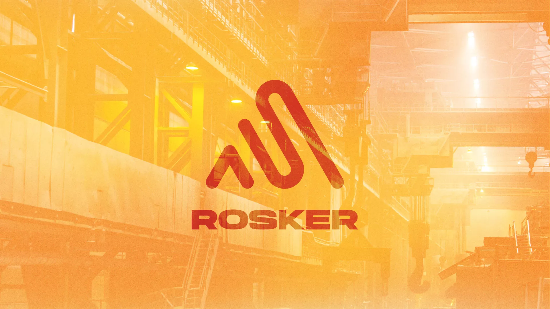 Ребрендинг компании «Rosker» и редизайн сайта в Дмитровске